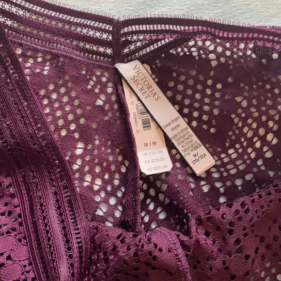 Victoria’s Secret Booty Panties - NWT - Picture 5 of 8